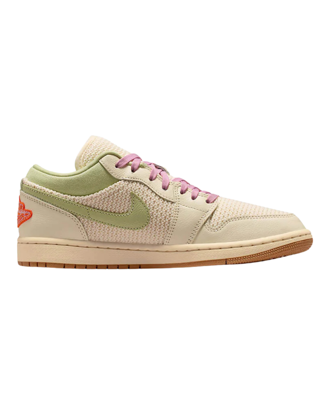 NIKE AIR JORDAN 1 LOW