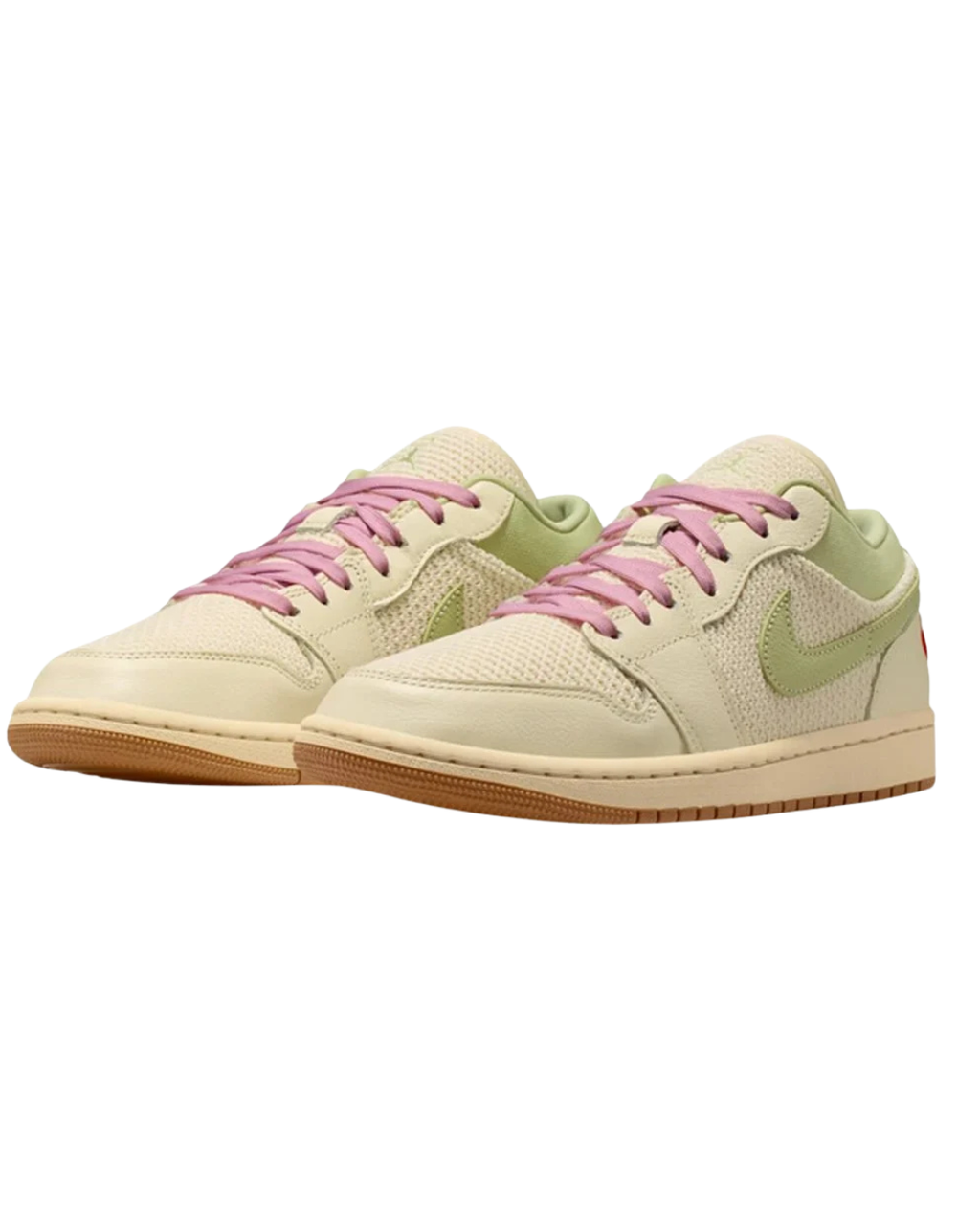 NIKE AIR JORDAN 1 LOW