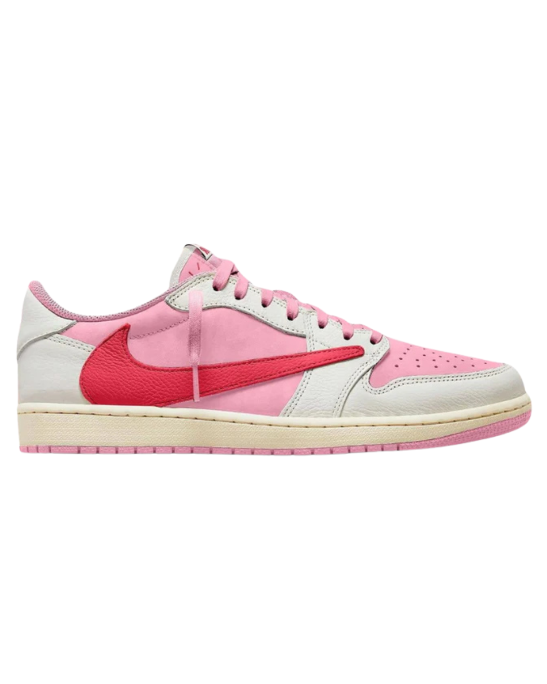 NIKE AIR JORDAN 1 LOW RETRO TRAVIS SCOTT