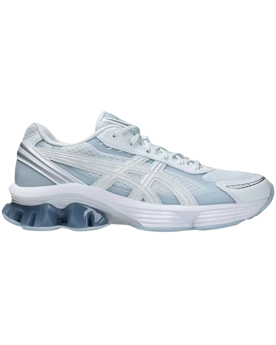 ASICS GEL KINETIC FLUENT