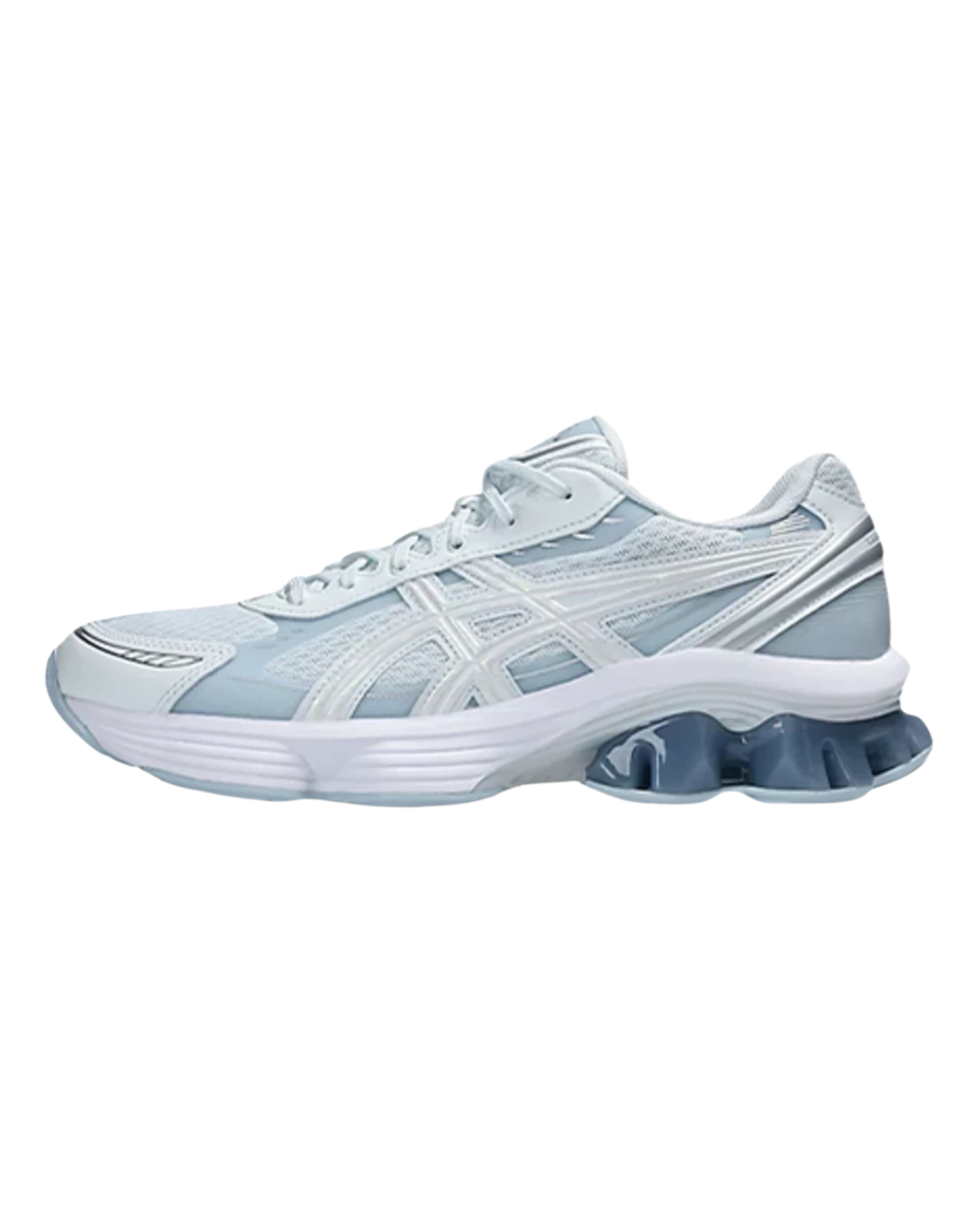 ASICS GEL KINETIC FLUENT