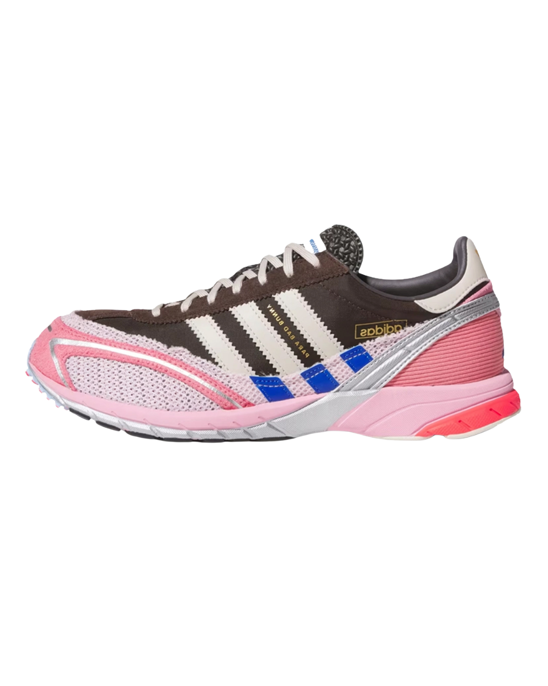ADIDAS BAD BUNNY ADIZERO SL72
