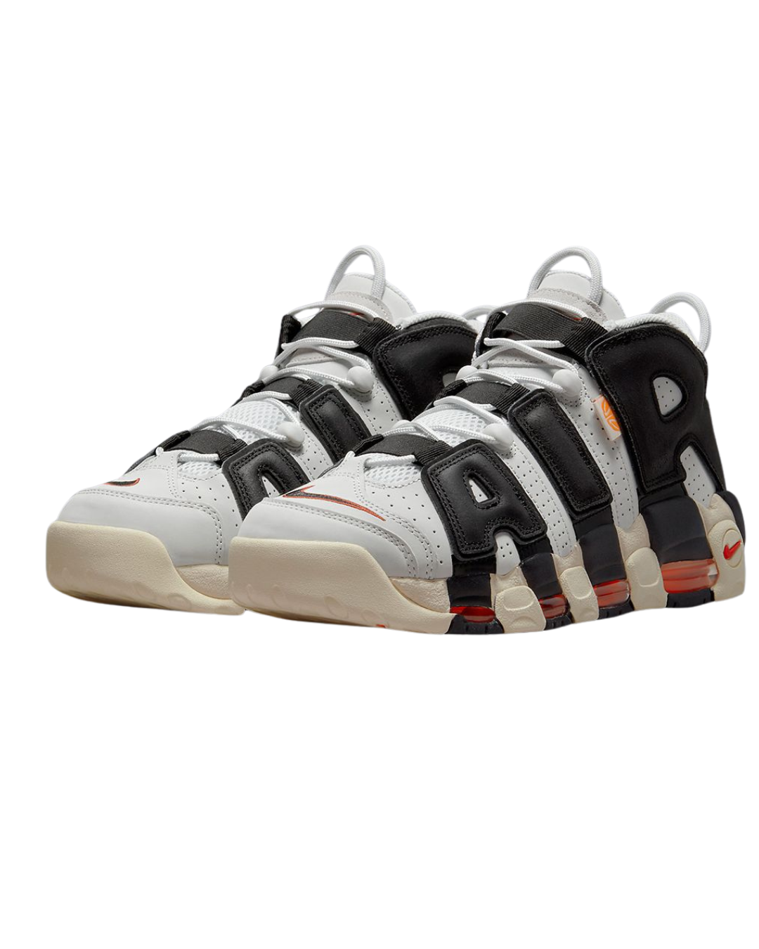 NIKE AIR MORE UPTEMPO 96