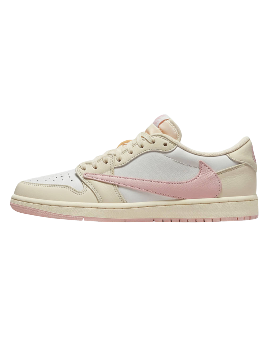 NIKE AIR JORDAN  1 LOW RETRO TRAVIS SCOTT