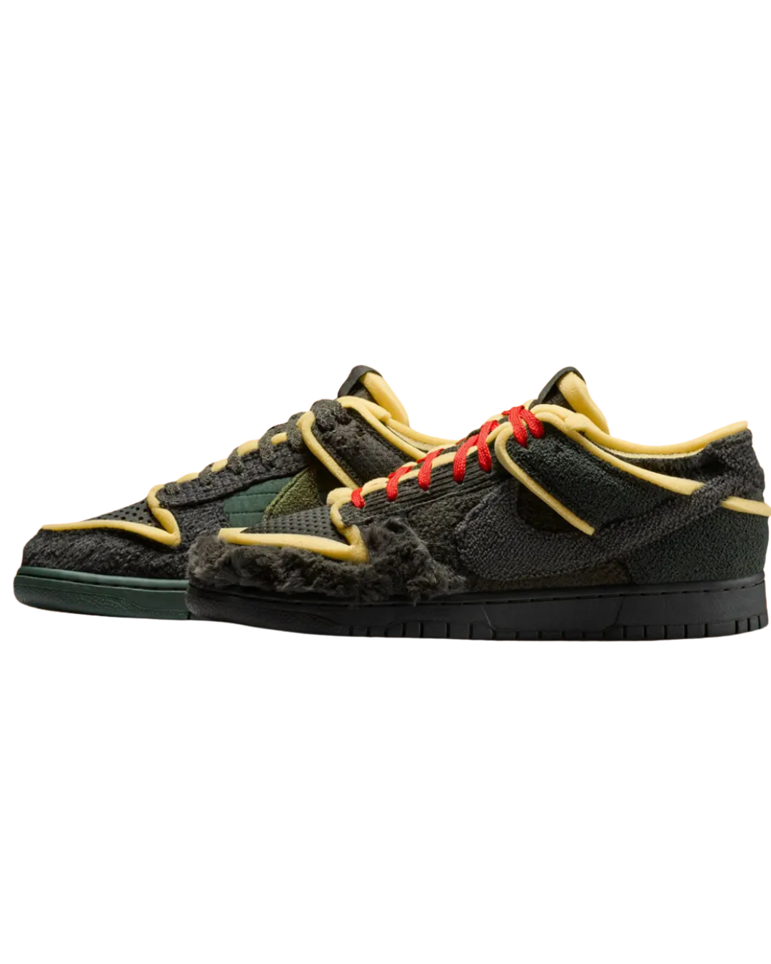NIKE SPONGE DUNK CPFM
