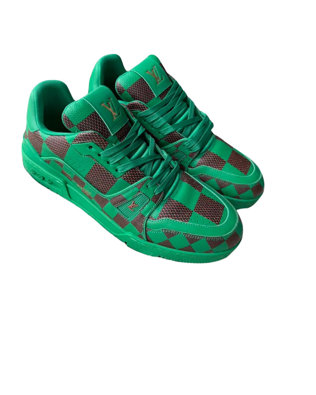 LOUISVUITTON LV TRAINER SNEAKER