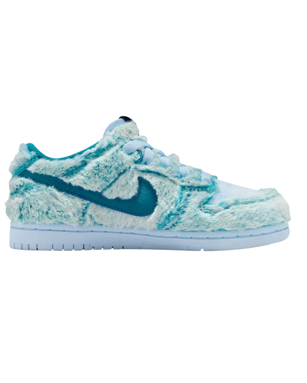 NIKE DUNK LOW