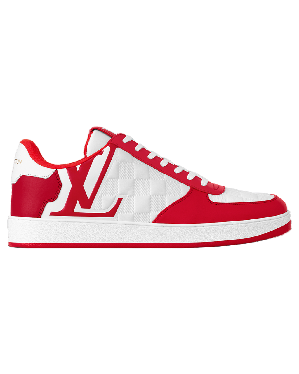 LOUISVUITTON  RIVOLI SNEAKER