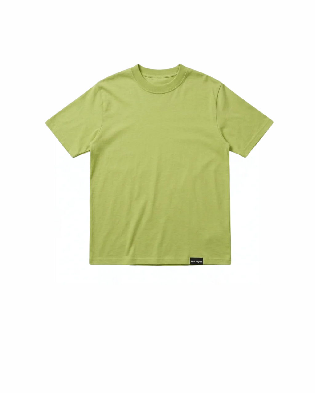 NUDEPROJECT TRIPACK TEE SUMMER