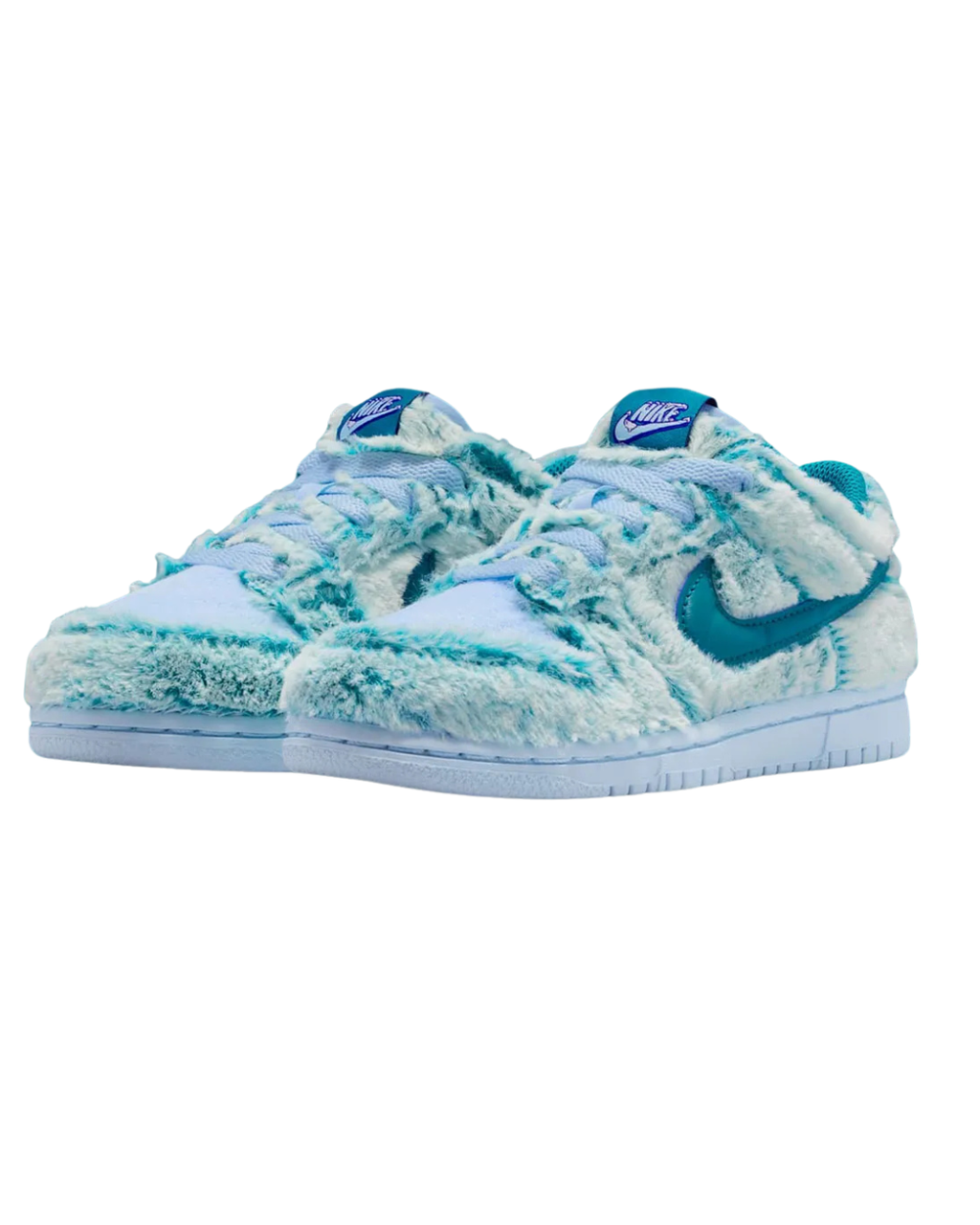 NIKE DUNK LOW