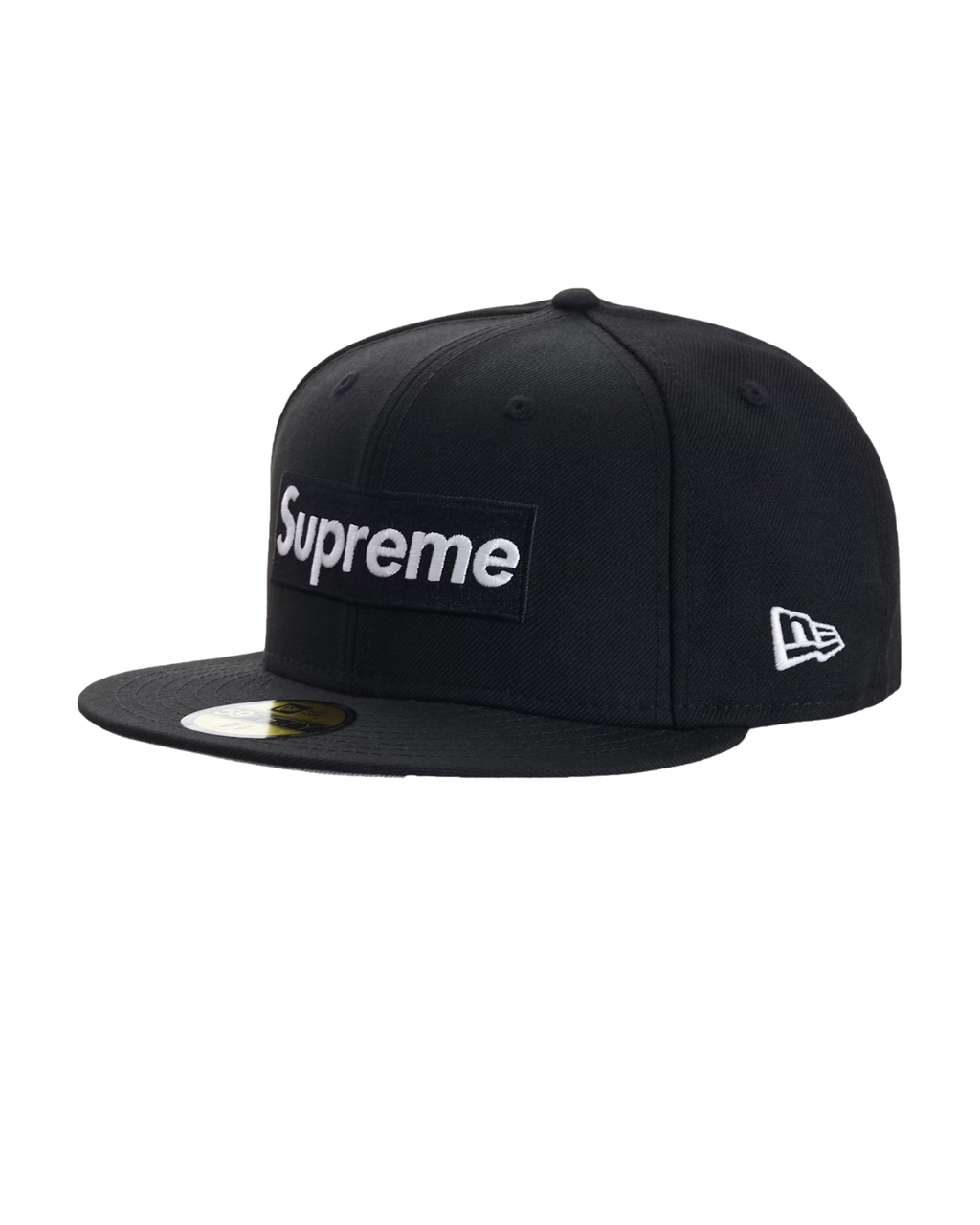 SUPREME CAPS