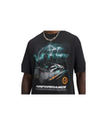 UNDER ARMOUR X MANSORY RACING