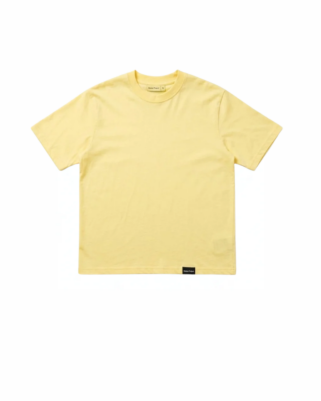NUDEPROJECT TRIPACK TEE SUMMER