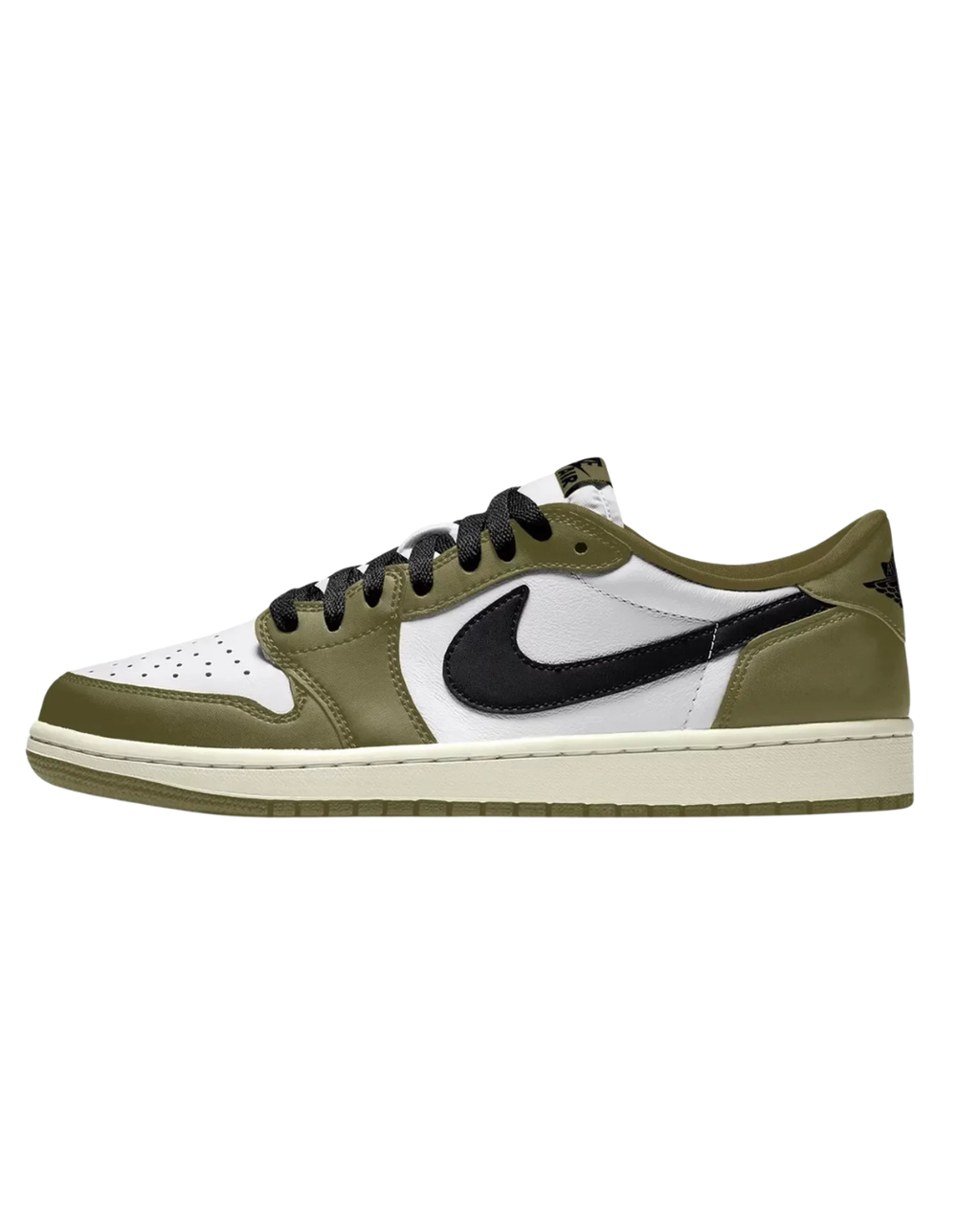 Nike Air Jordan 1 LOW