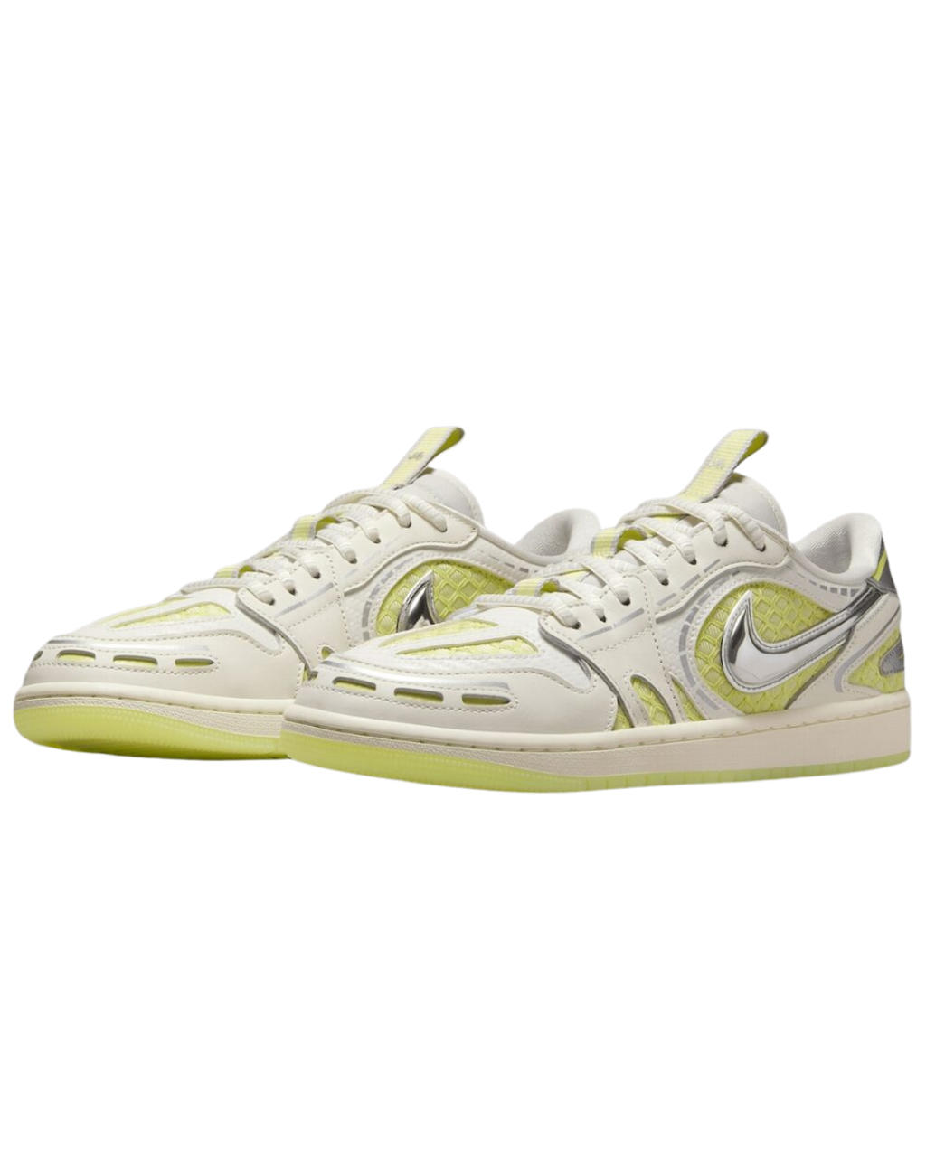 NIKE AIR JORDAN 1 MM LOW V3