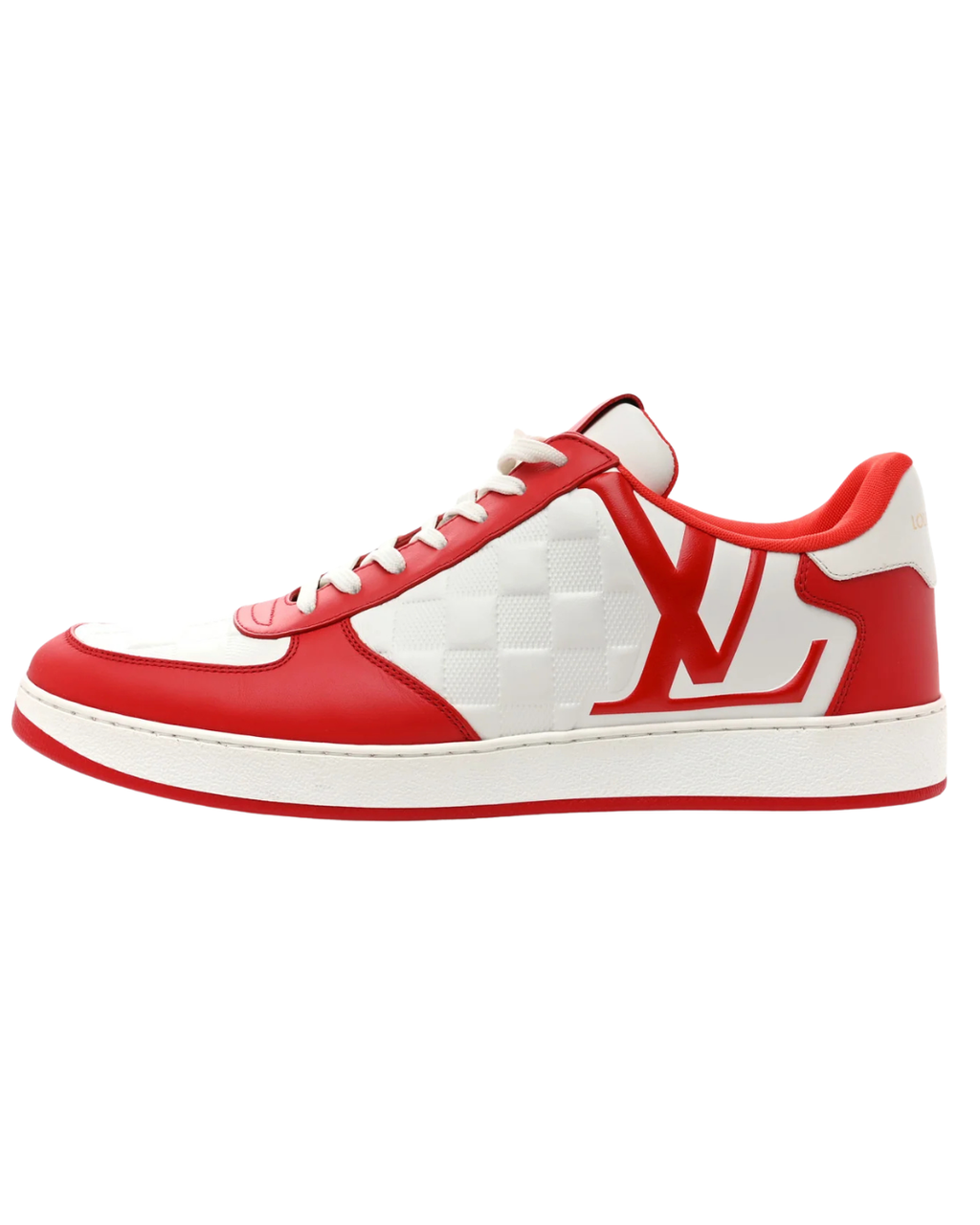 LOUISVUITTON  RIVOLI SNEAKER