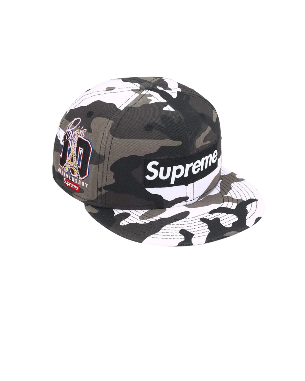 SUPREME CAPS