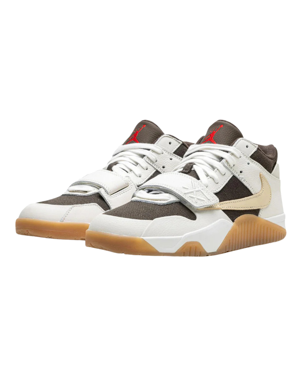 NIKE JUMPMAN JACK TR