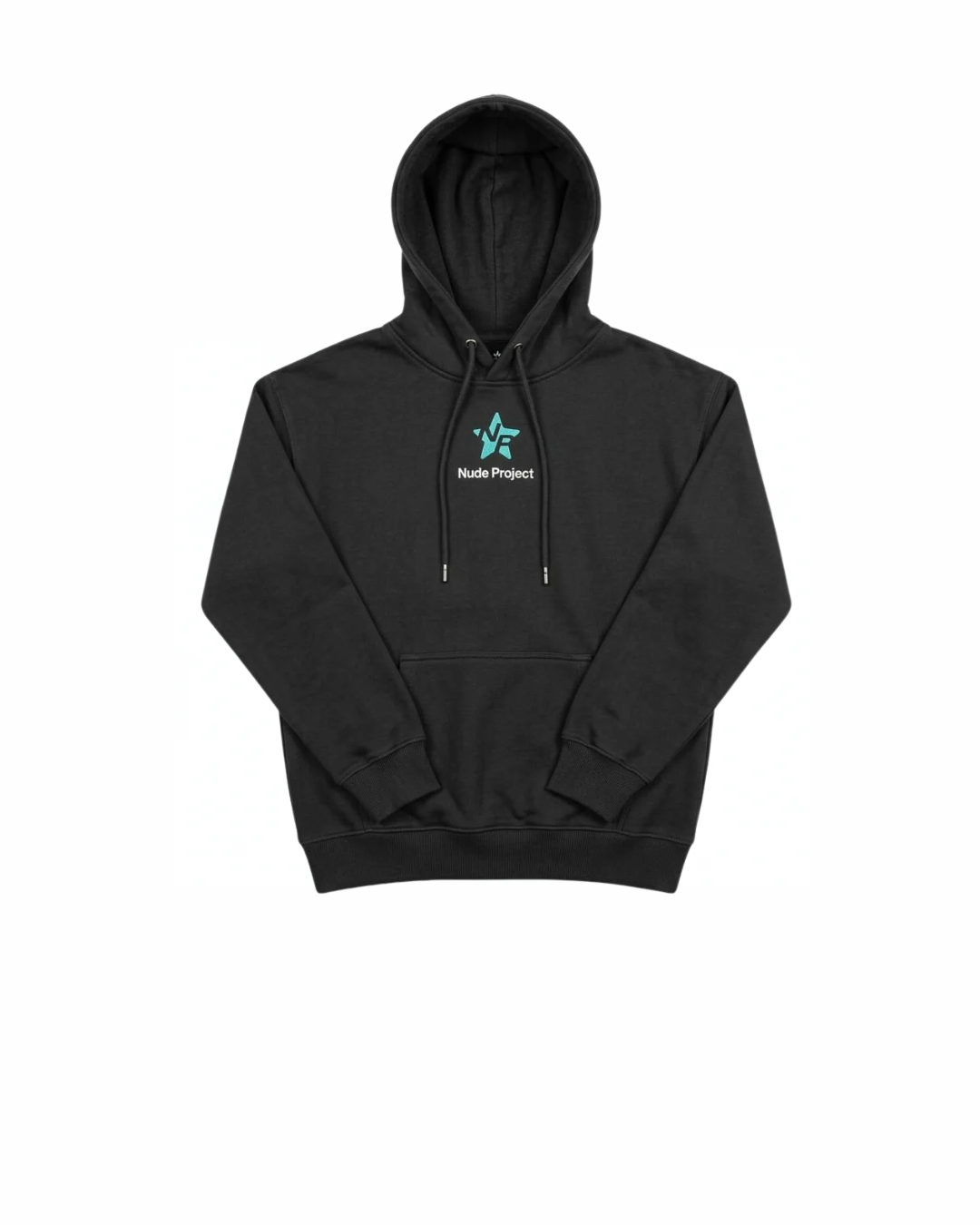 NUDEPROJECT SEOUL HOODIE
