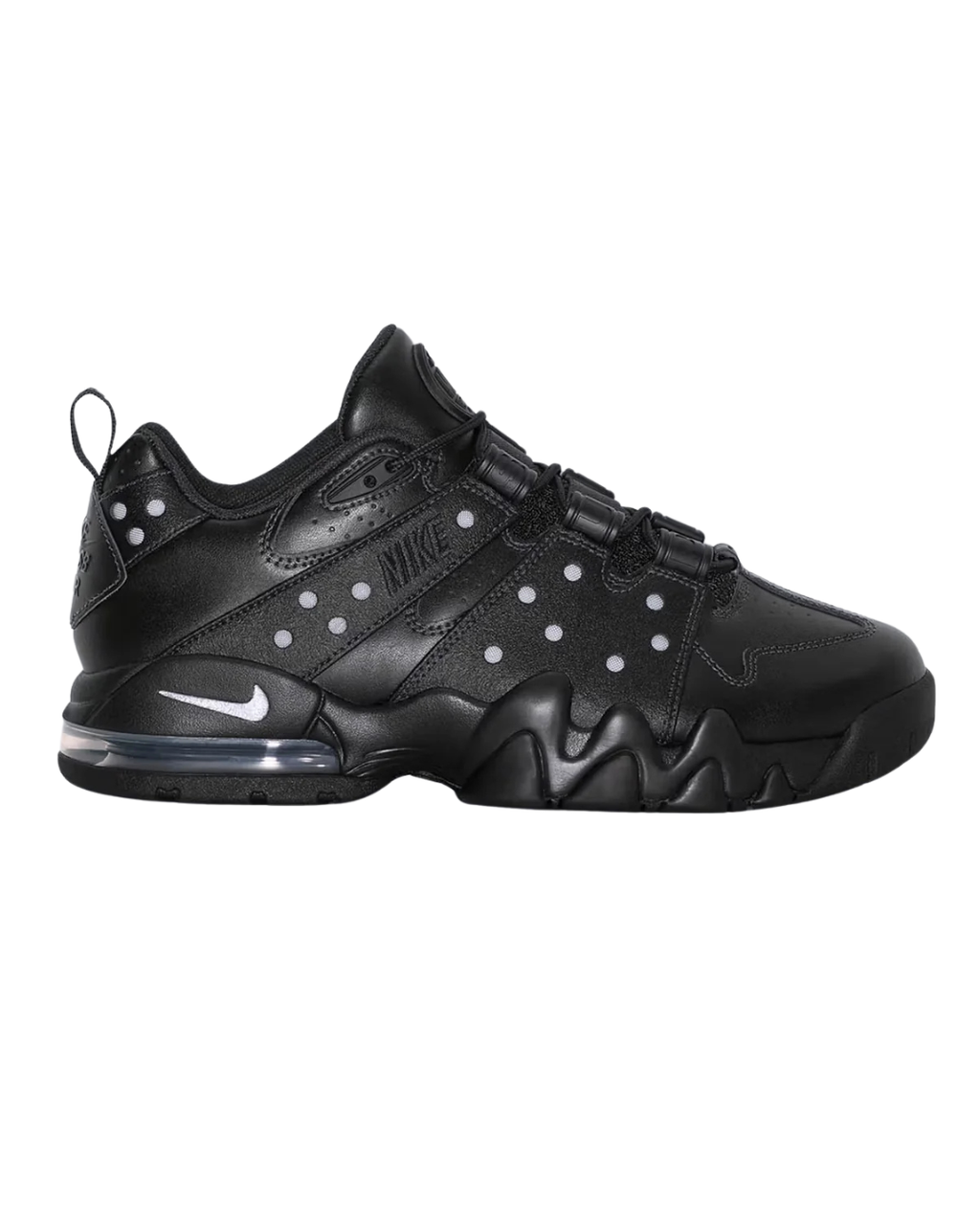 NIKE AIR MAX B94 LOW SUPREME