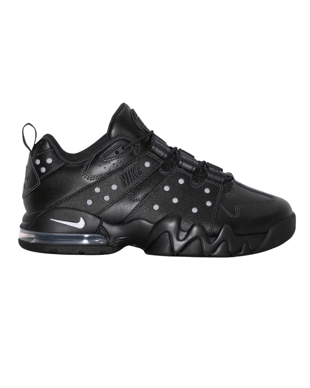 NIKE AIR MAX B94 LOW SUPREME