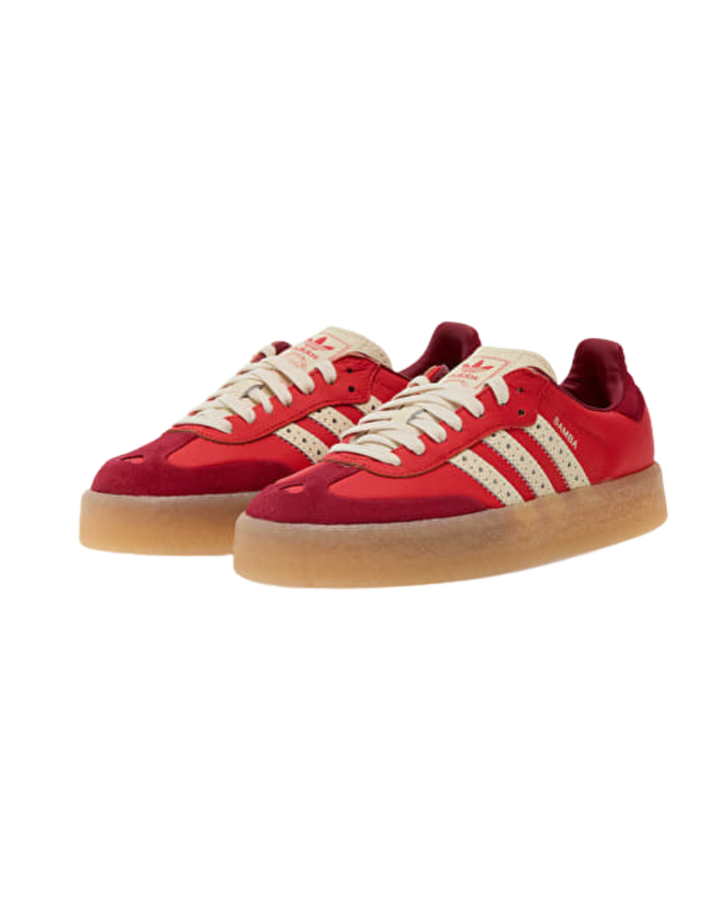 ADIDAS SAMBA E