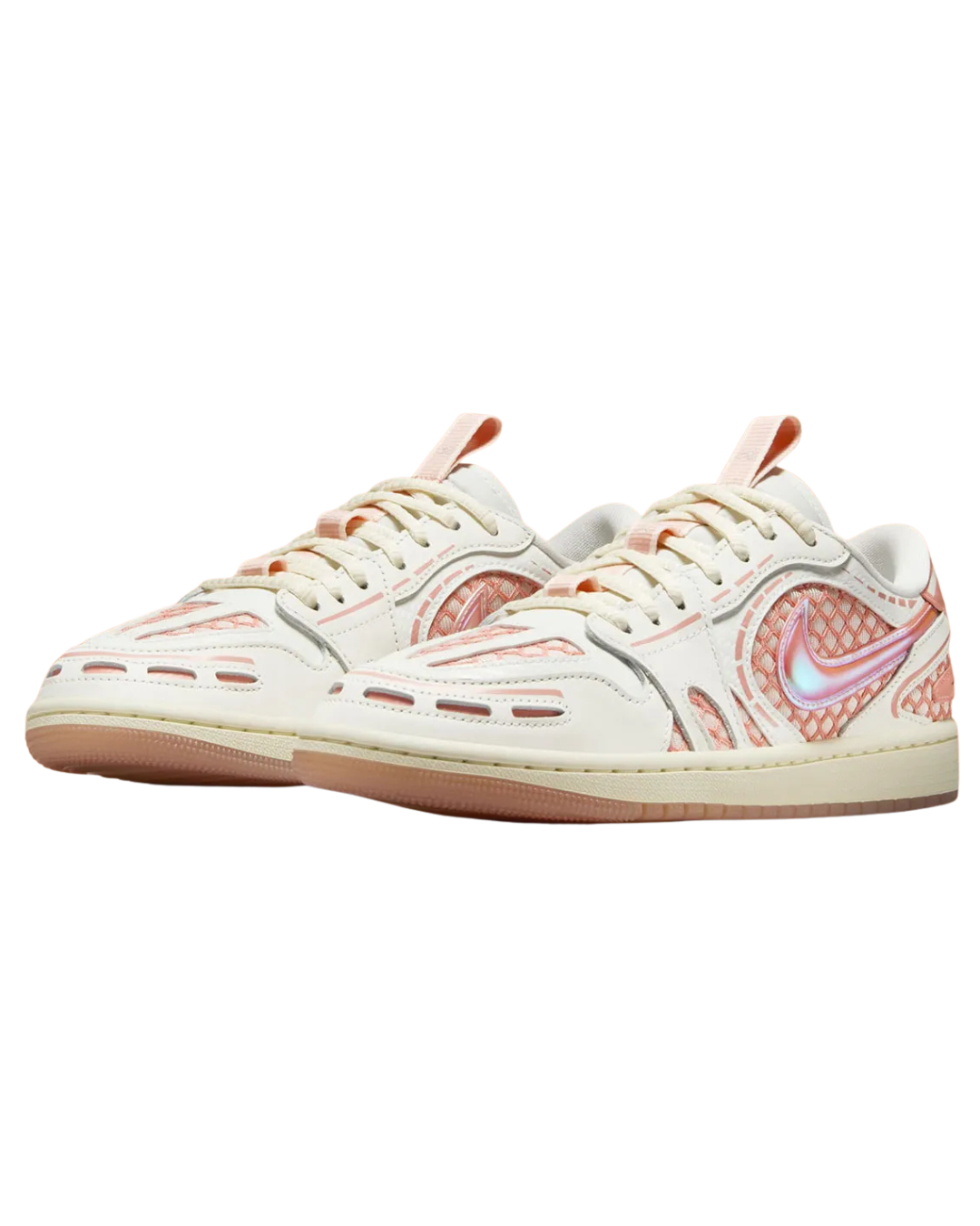 NIKE AIR JORDAN 1 MM LOW V3
