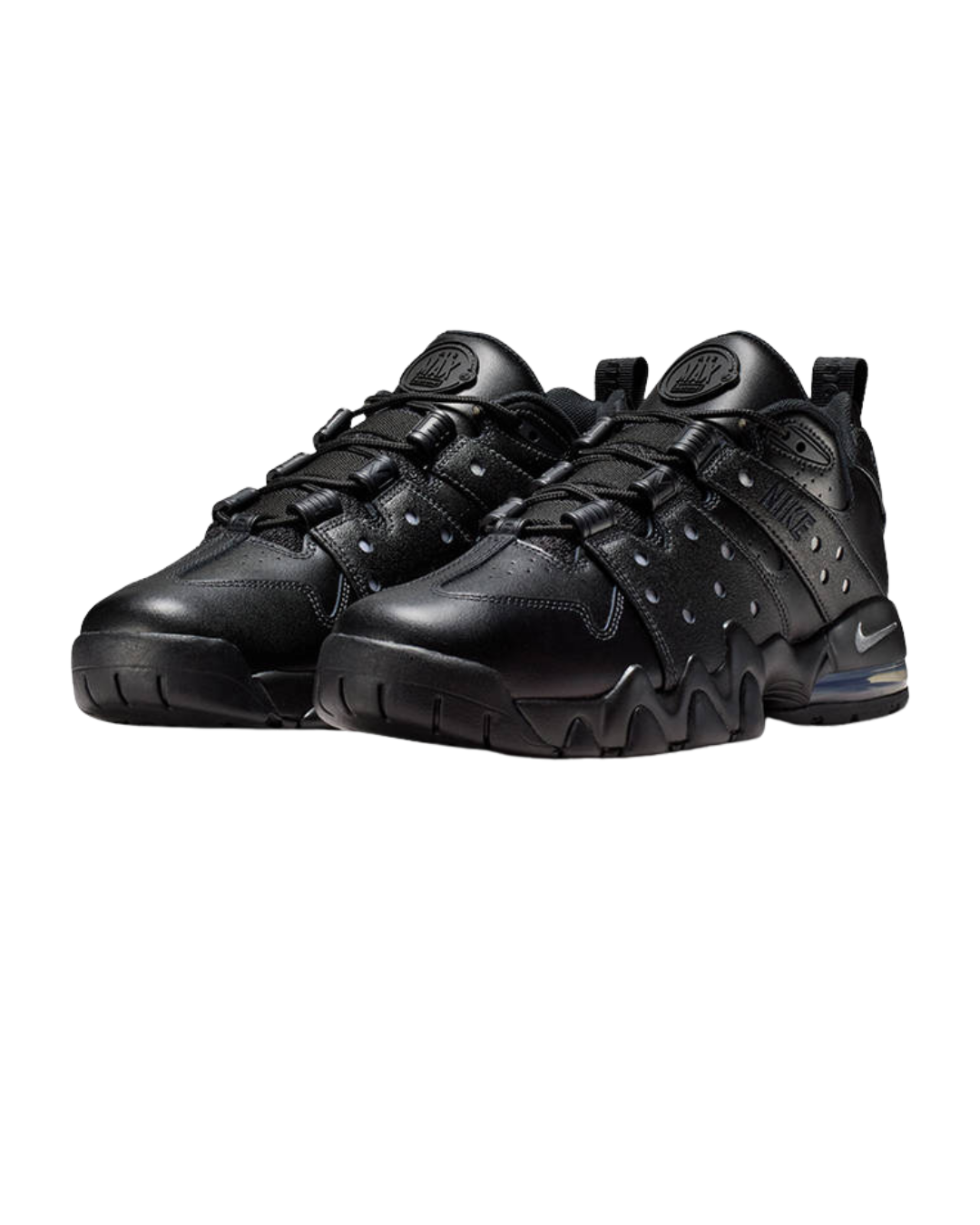 NIKE AIR MAX B94 LOW SUPREME