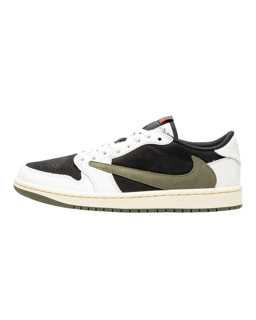 NIKE AIR JORDAN 1 LOW  TRAVIS SCOTT