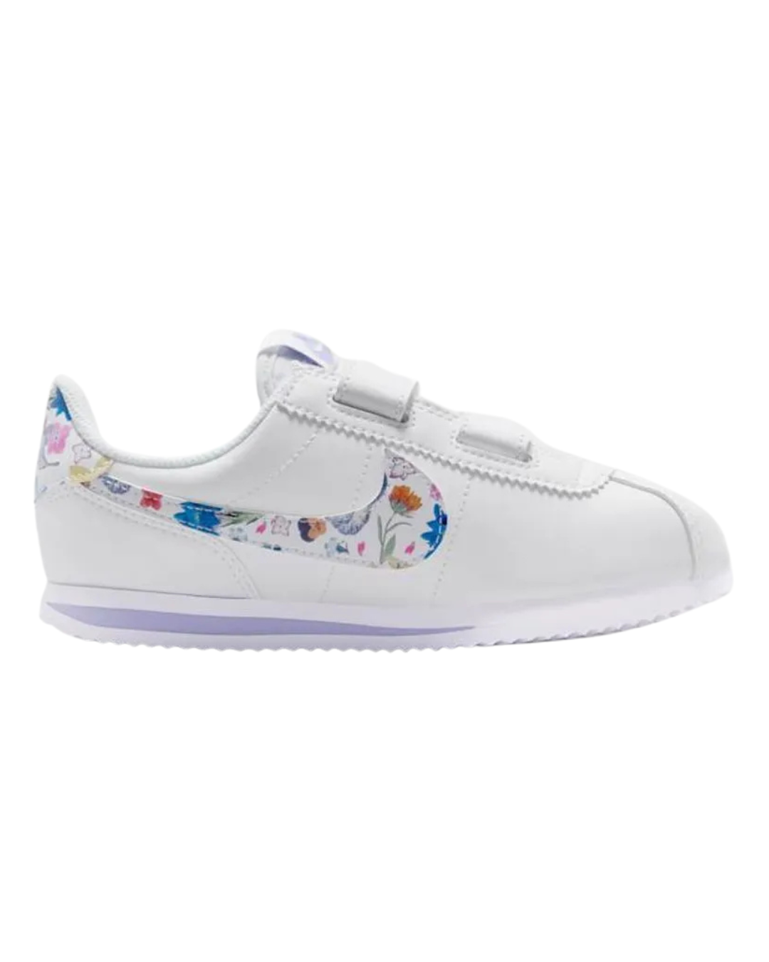 NIKE CORTEZ VELCRO