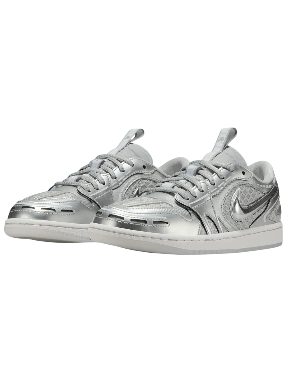 NIKE AIR JORDAN 1 MM LOW V3