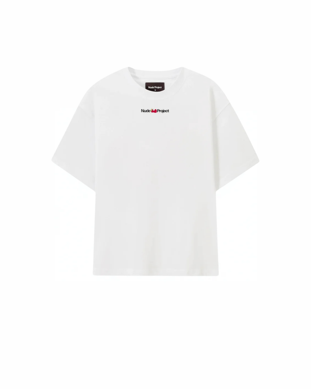 NUDEPROJECT CAROL TEE