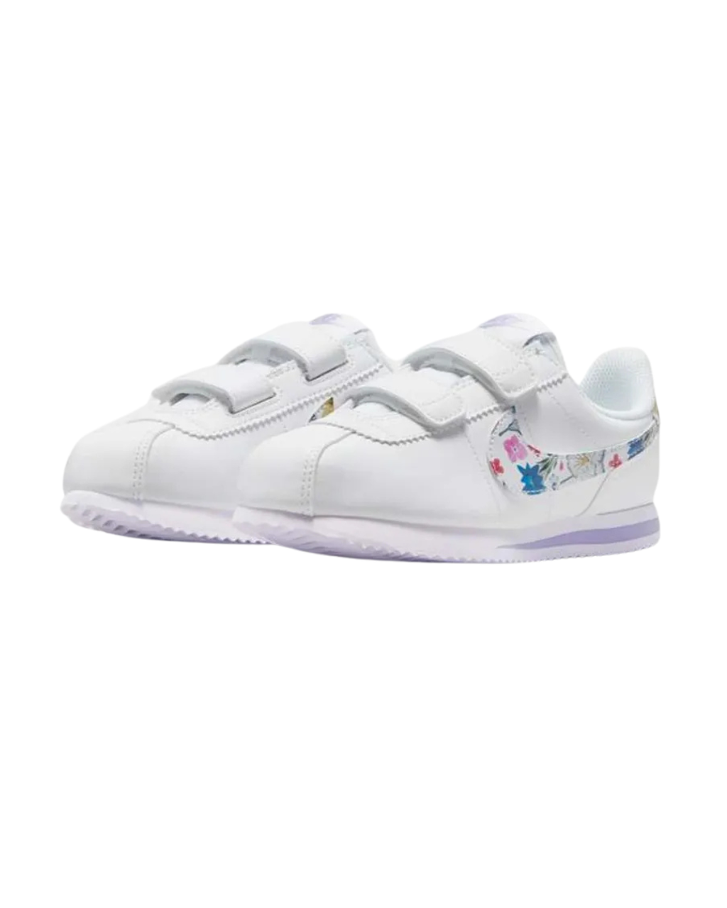 NIKE CORTEZ VELCRO