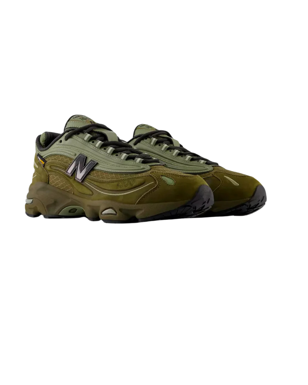 NEW BALANCE M1000 CORDURA