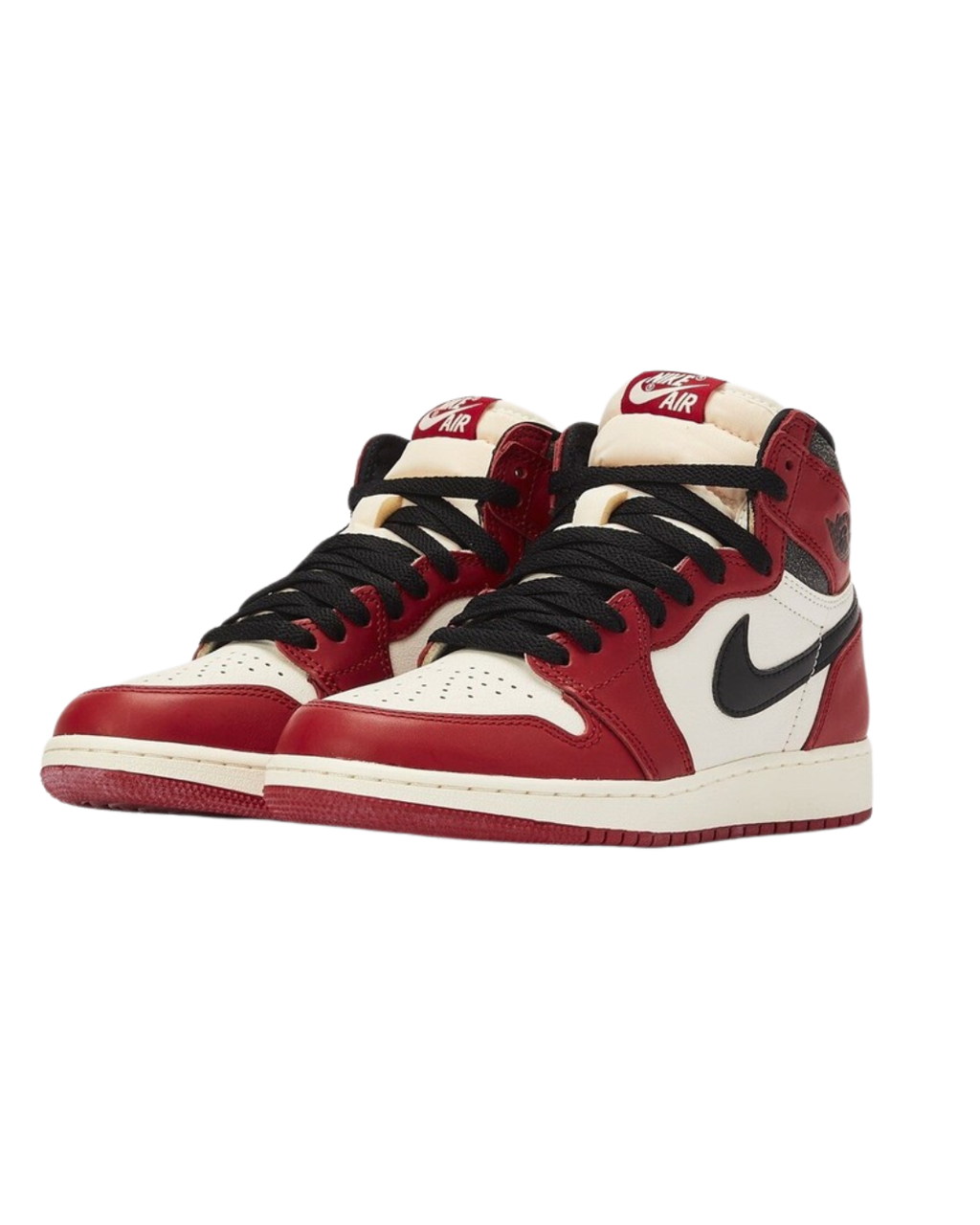 NIKE AIR JORDAN 1 RETRO HIGH OG