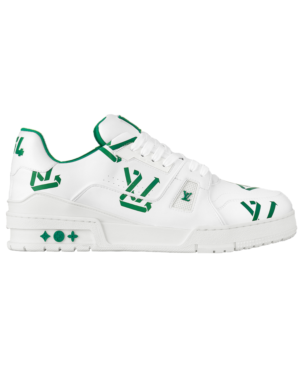 LOUISVUITTON LV TRAINER SNEAKER