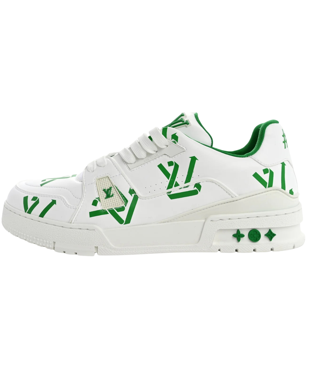 LOUISVUITTON LV TRAINER SNEAKER