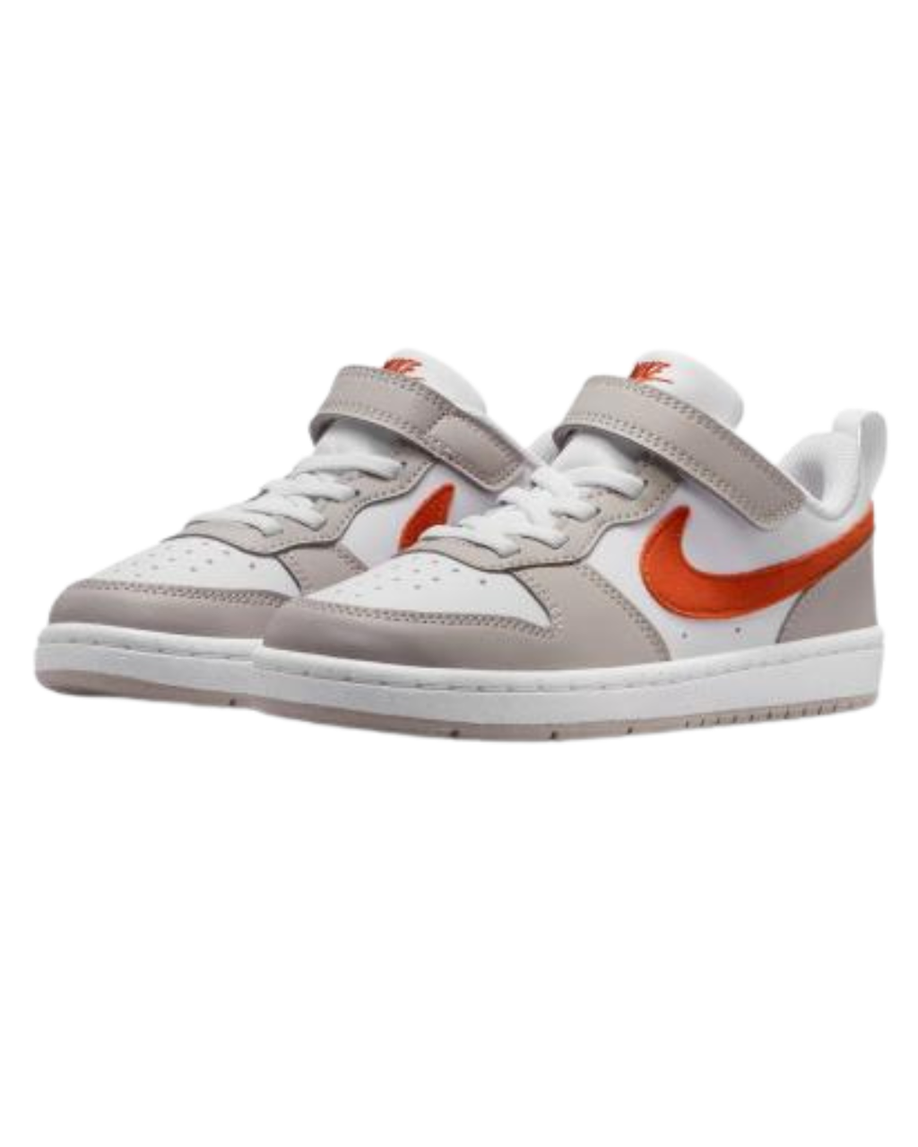 NIKE COURT BOROUGH