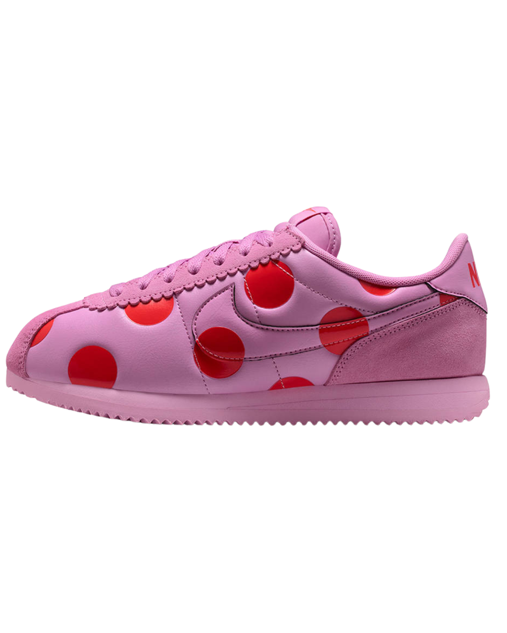 NIKE CORTEZ DOT