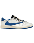 NIKE AIR JORDAN 1 LOW OG TRAVIS SCOTT FRAGMENT