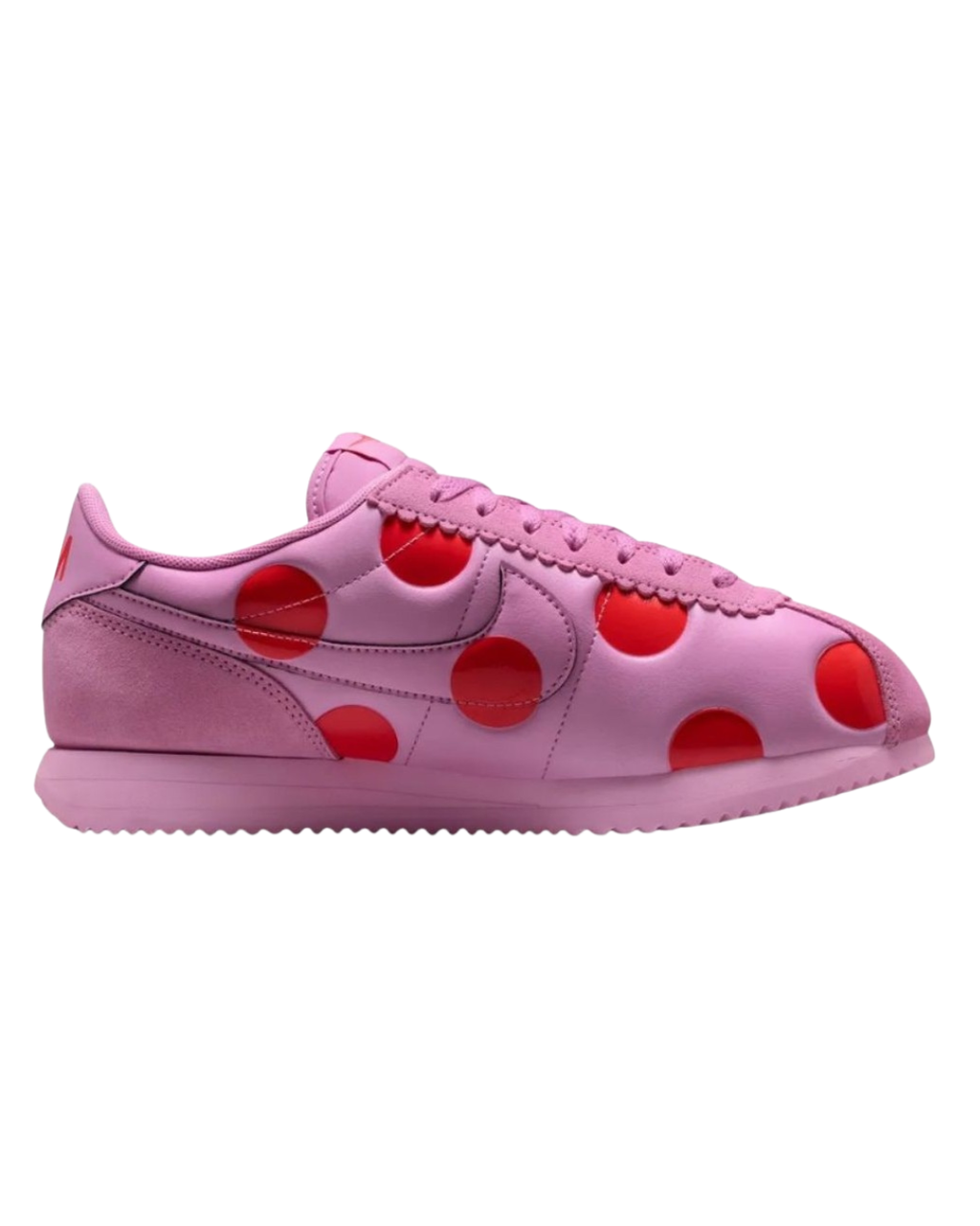 NIKE CORTEZ DOT