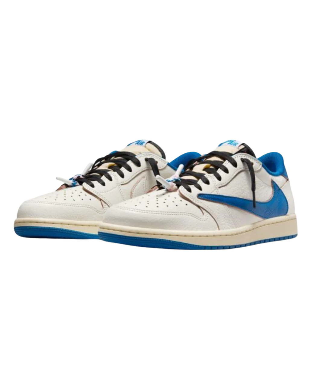 NIKE AIR JORDAN 1 LOW OG TRAVIS SCOTT FRAGMENT