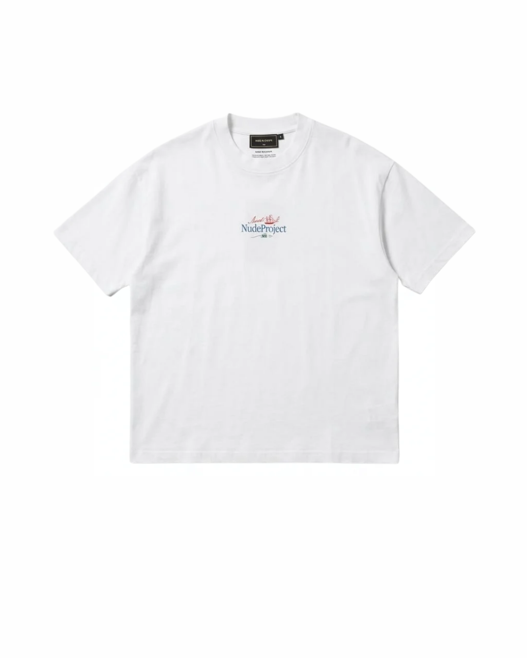 NUDEPROJECT  LAMBO TEE