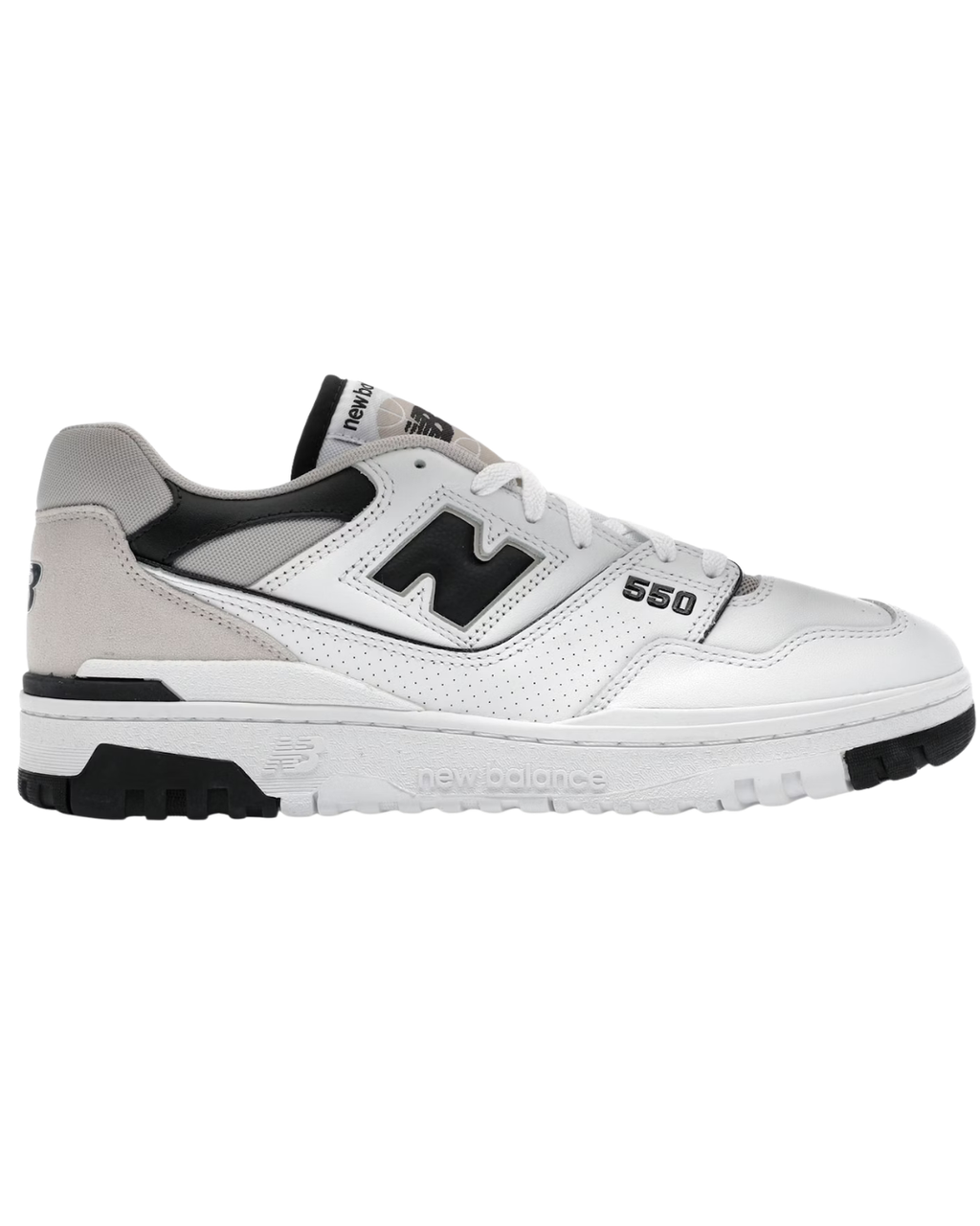 NEW BALANCE 550 ESSENTIALS