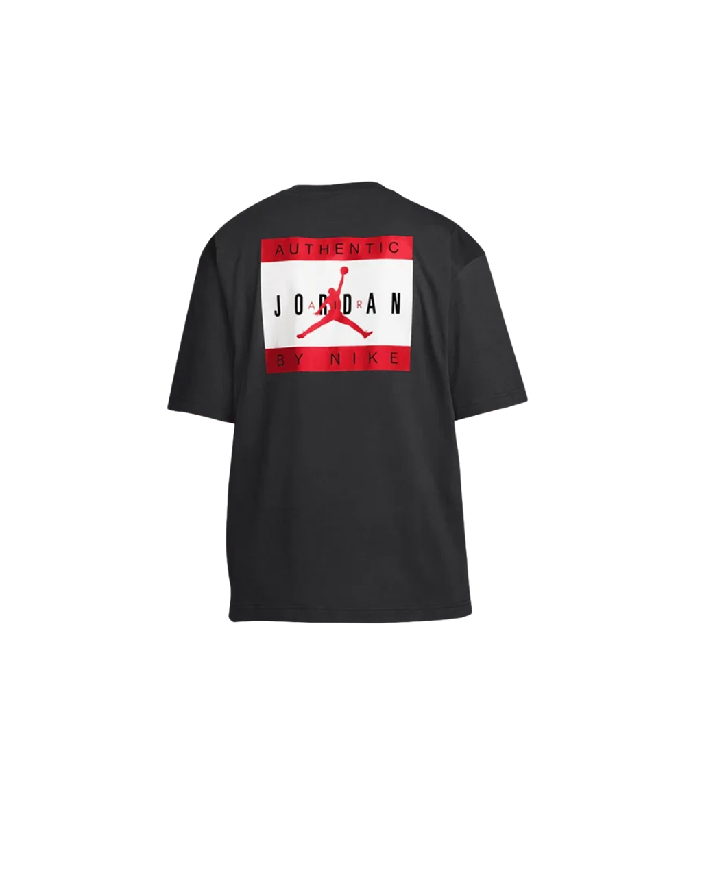 NIKE JORDAN T- SHIRT