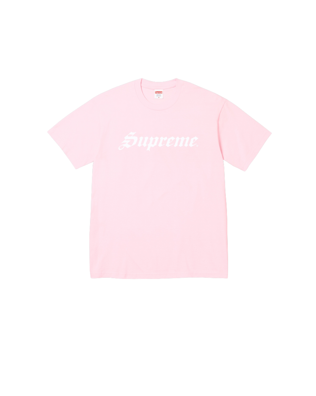 SUPREME SPEED TEE