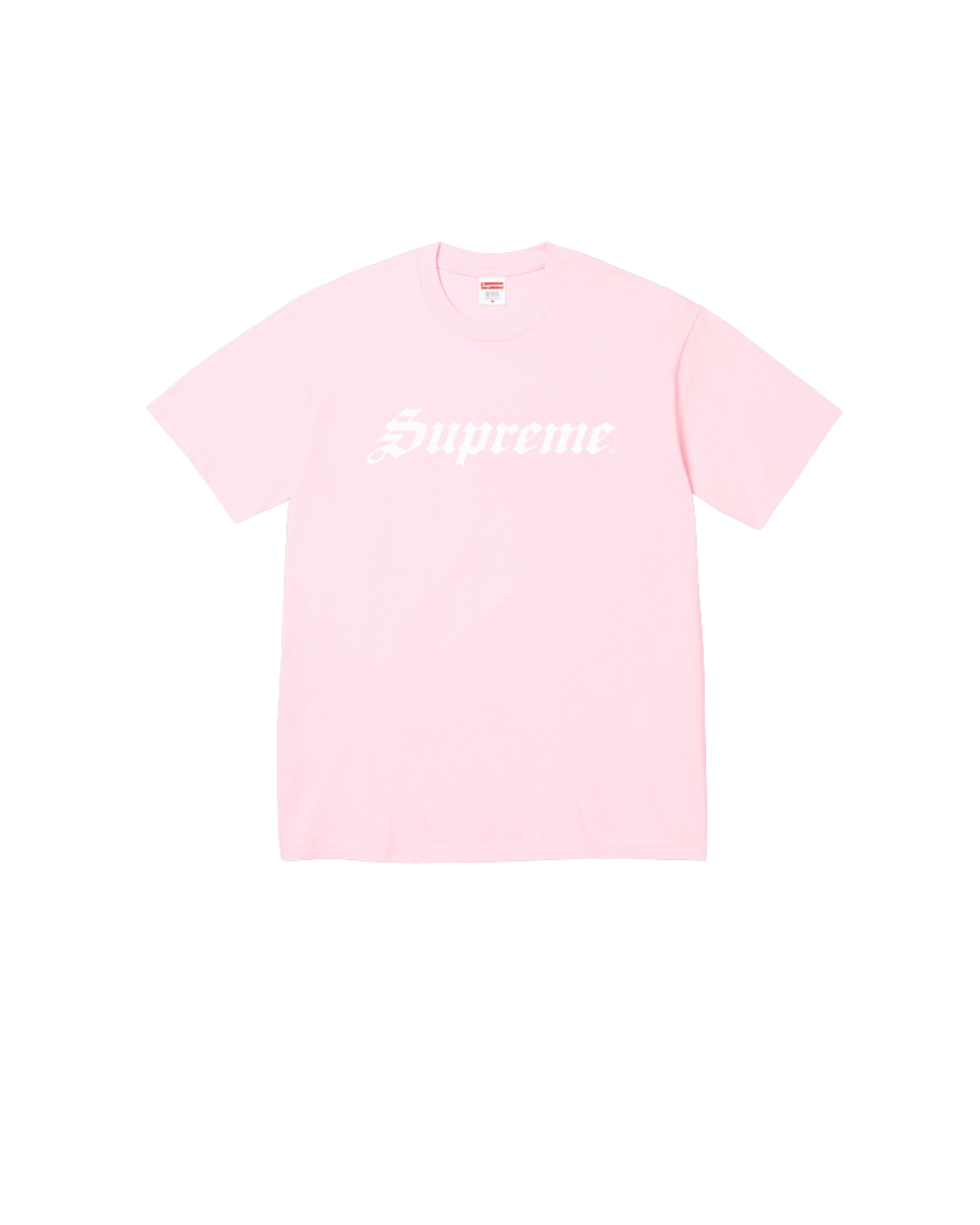 SUPREME SPEED TEE