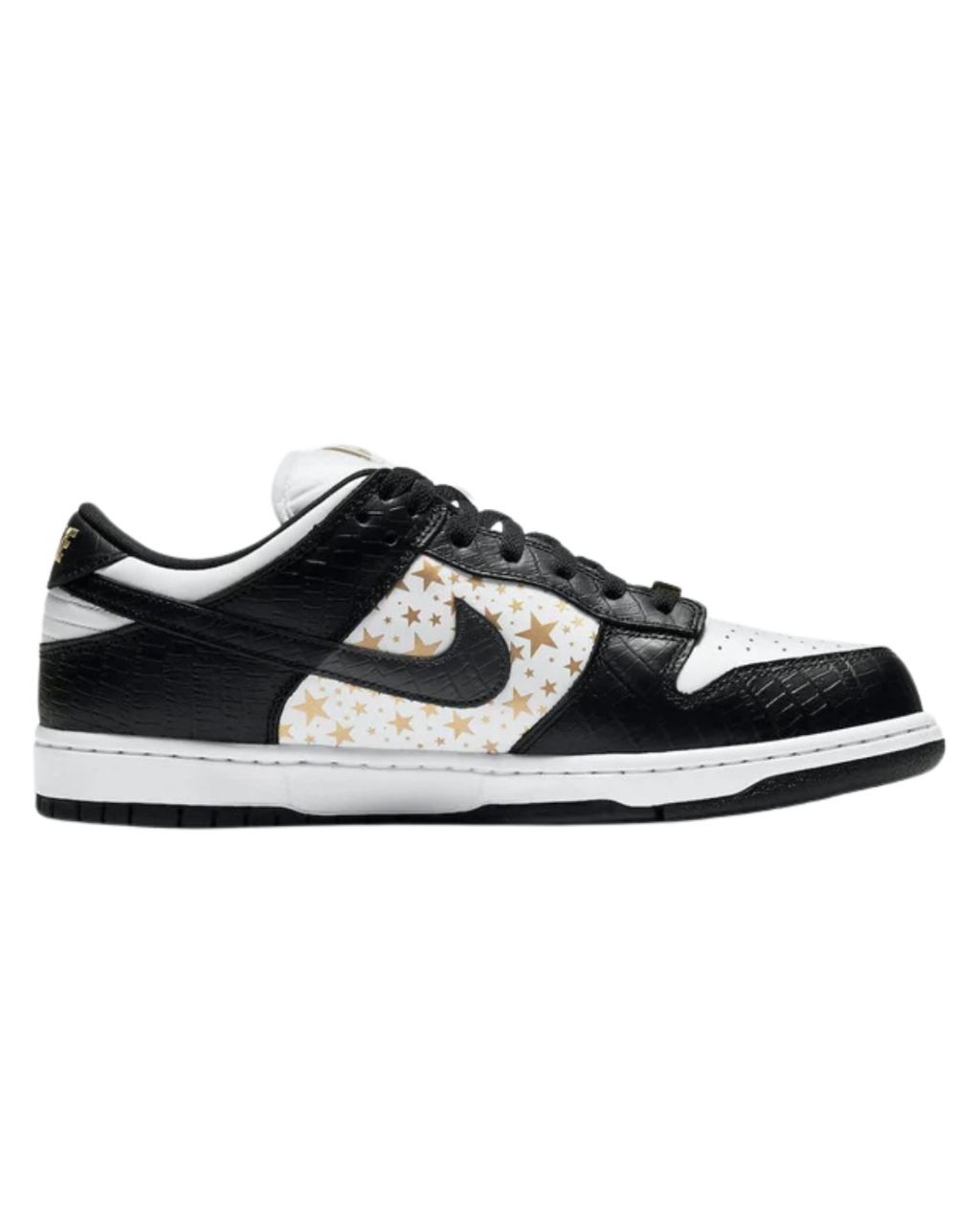 NIKE SB DUNK LOW PRO SUPREME