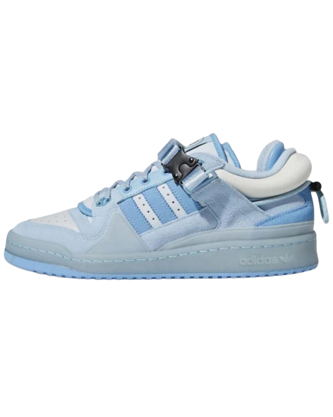 ADIDAS FORUM BAD BUNNY