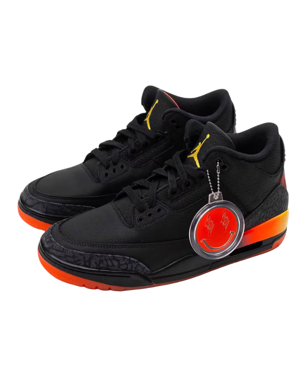 NIKE J BALVIN RETRO 3  RIO